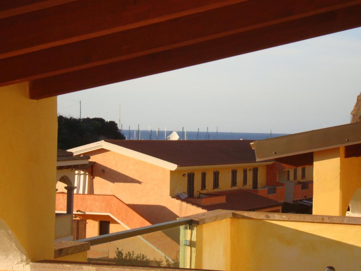 Mi Casa El Mar! Grazioso Attico 400 Mt Alla Spiaggia E Al Centro Castelsardo Extérieur photo