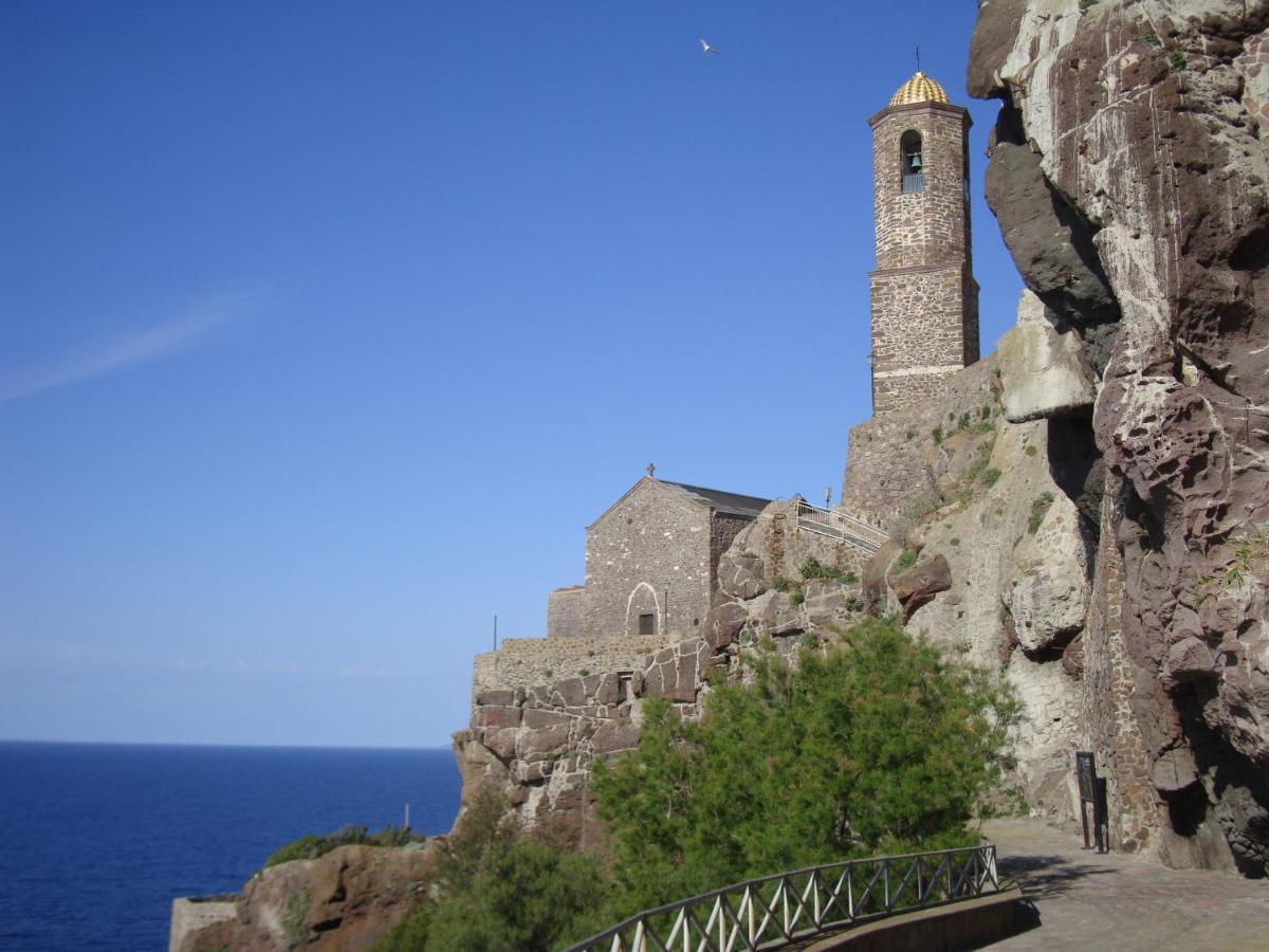 Mi Casa El Mar! Grazioso Attico 400 Mt Alla Spiaggia E Al Centro Castelsardo Extérieur photo